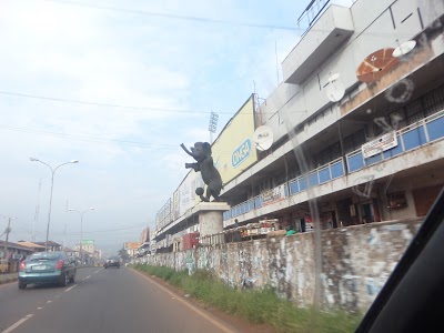 Photos of Nnamdi Azikiwe Stadium