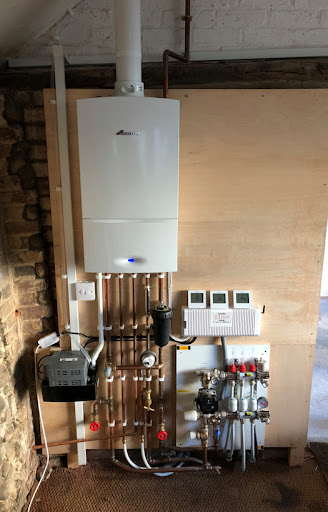 Viking Plumbing and Heating