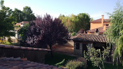 Photos of Casa Rural La Loma