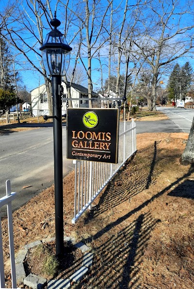 Loomis Gallery LLC