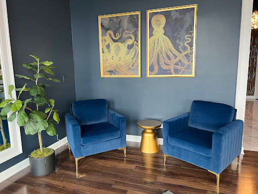 Cafe Parlay - Visual