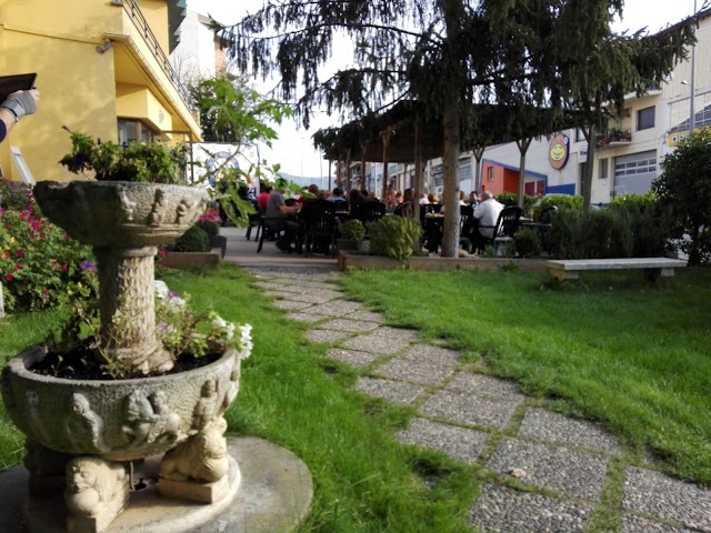 Hostal-Restaurant Buenos Aires Sl