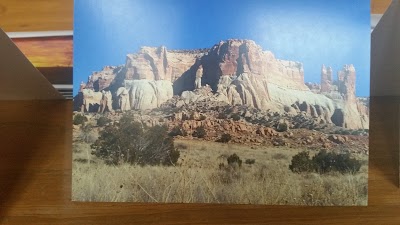 Zuni Visitor Center