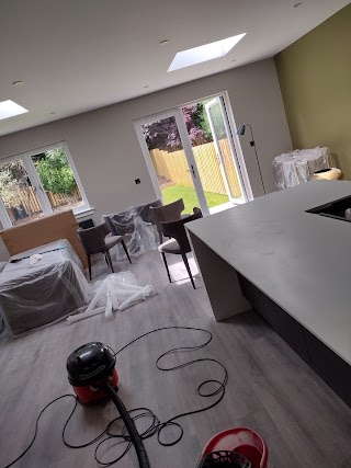 Alliance Cleaning & Property Services