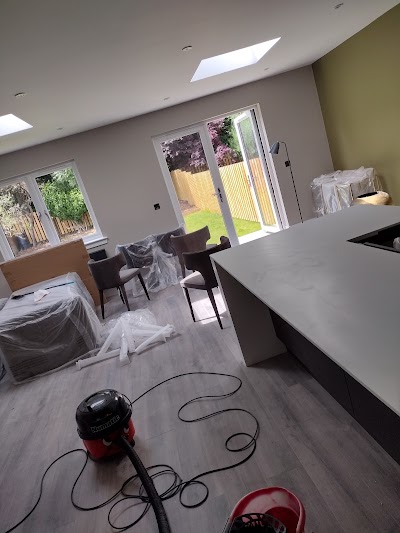 Alliance Cleaning & Property Services