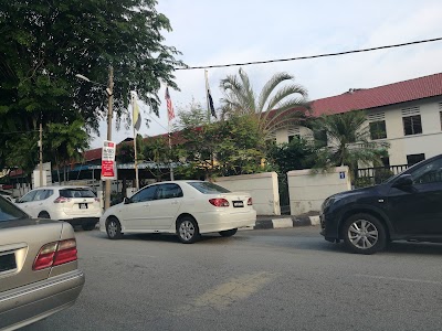 Ave Maria Convent Ipoh Perak 60 5 254 3973