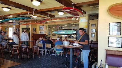Photos of The Endless Summer bar-cafe