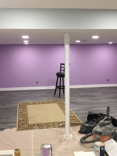 Creative Renovating - Visual