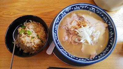 Photos of 栄華楼