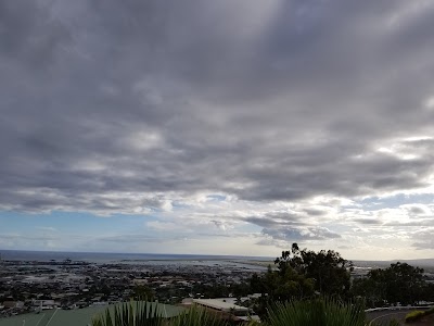 Kamehameha Schools - Kapālama Campus