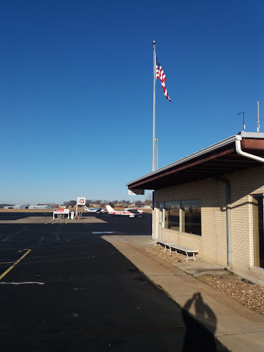 3GV Airport Gallery - United States