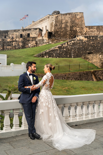 Gary Rosado Photography - Wedding Photographer in Puerto Rico