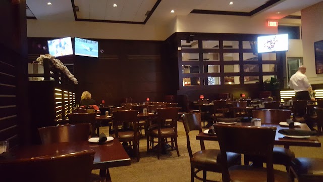 Madisons New York Grill & Bar