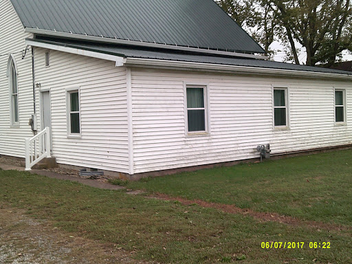Etna United Methodist Church - Thumbnail