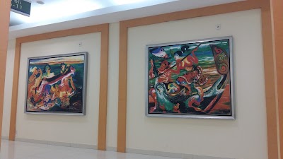 Photos of Ciputra Hospital CitraRaya