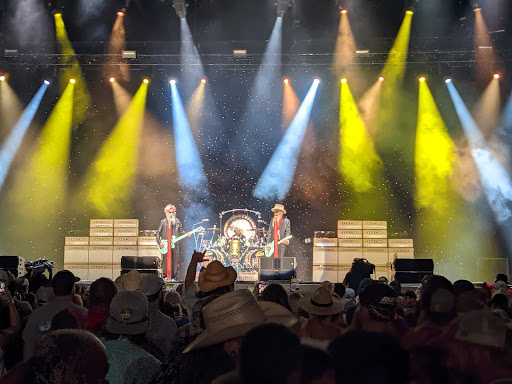 Rocklahoma - Thumbnail