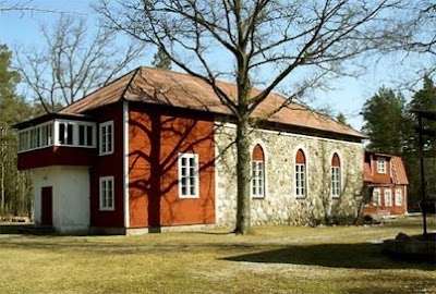 church