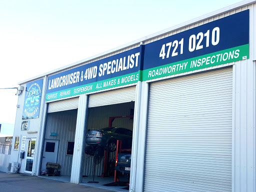 Colins Vehicle Services - Thumbnail