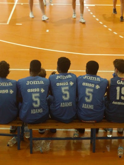 Photos of Centro Deportivo Municipal La Granja