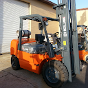 Central Florida Forklift, Inc.
