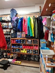 Photo n°23 de Astro Marché Nasbinals à Nasbinals (Épicerie)