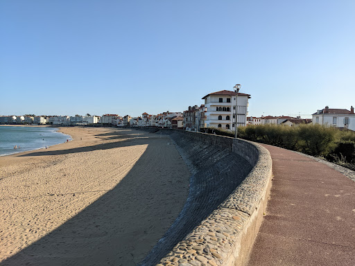 Digue du Port Gallery - France