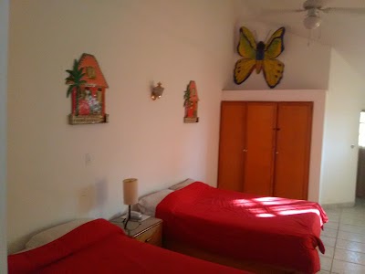 Photos of Habitation Hatt Hotel