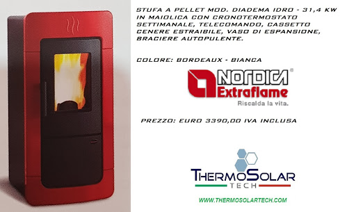 Thermo Solar Tech di Princigallo Antonio - Thumbnail