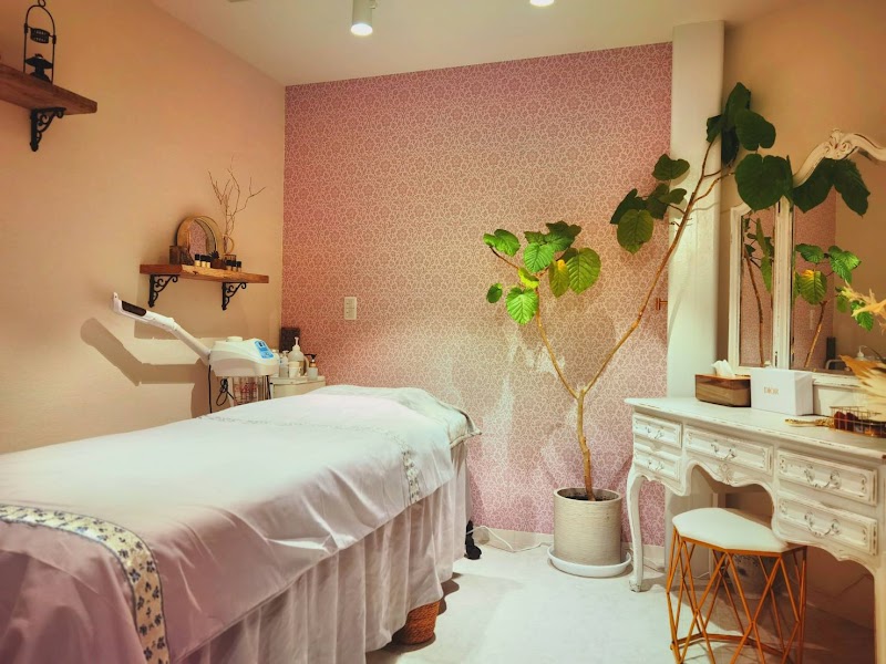 トータルボディメイクサロン