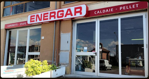 Energar - Visual