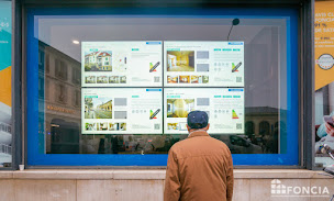 Photo n°26 de FONCIA | Agence Immobilière | Achat-Vente | Versailles | Rue du Maréchal Foch à Versailles (Consultant immobilier)