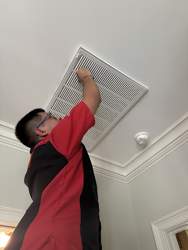 RMX Duct Cleaning