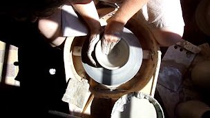 Photo n°23 de Dorothée Bajeux poterie, artisan potier à Jublains 53 à Jublains (Magasin de poteries)