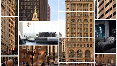Photos of Ames Boston Hotel, Curio Collection by Hilton