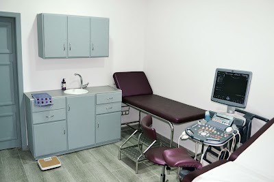 Photos of Dr Hajar DERDABI - Gyn&eacute;cologue