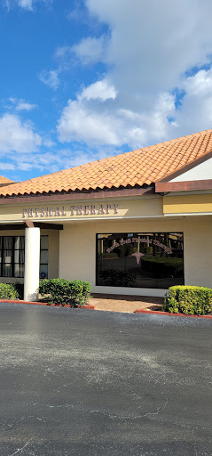 North Trail Physical Therapy - Thumbnail