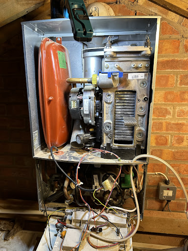 C.B Heating - Thumbnail