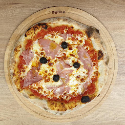 Photo n°24 de La Pizz' à Thoux (Pizzas à emporter)