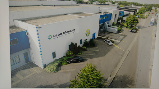 Leen Menken Foodservice Logistics BV Gallery - Netherlands