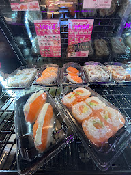 Photo n°2 de Sumo Sushi à Rouen (Restaurant japonais)