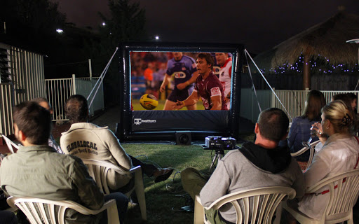 Openair Entertainment - Thumbnail