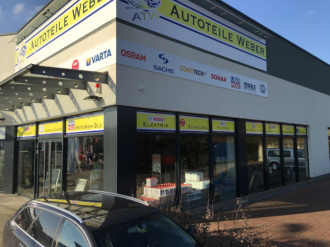 Automotive Parts Weber GmbH