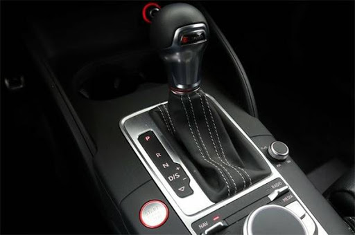 VVS AUTO SPA - Visual