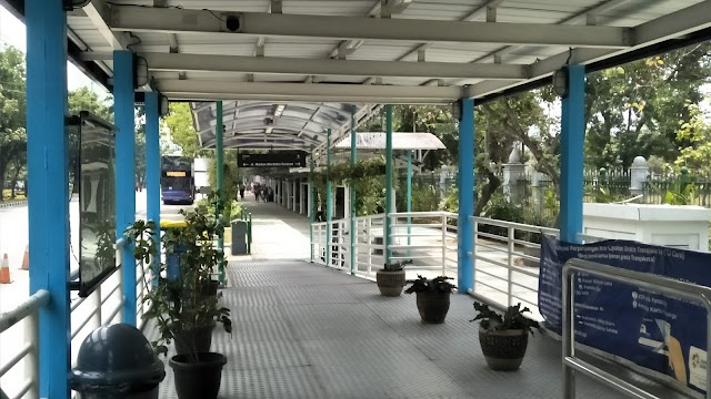 Balai Kota