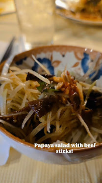 Cái Gạc-Măng-Rê Restaurant (Le Garde Manger Restaurant) by null