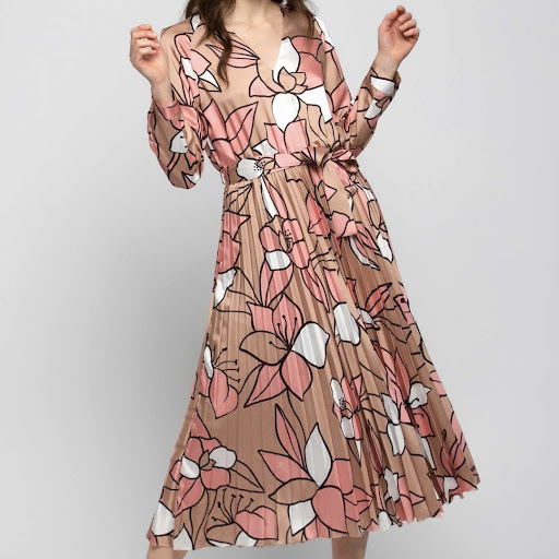 Solera Boutique - Visual