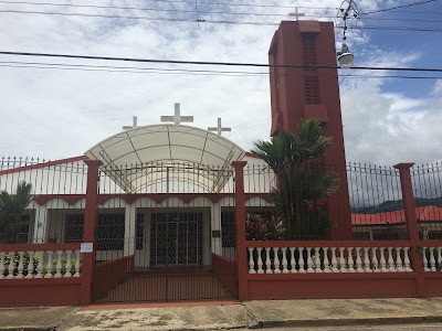 church
