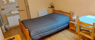 Photo n°18 de La Scierie à Lubine (Complexe d'appartements meublés)