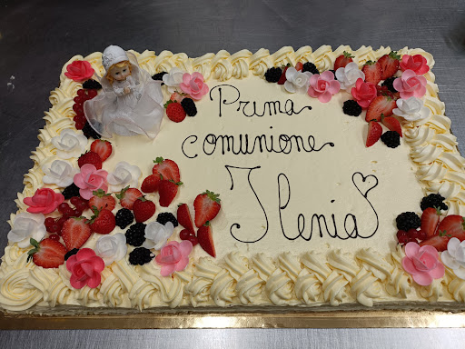 La Colombina - Visual