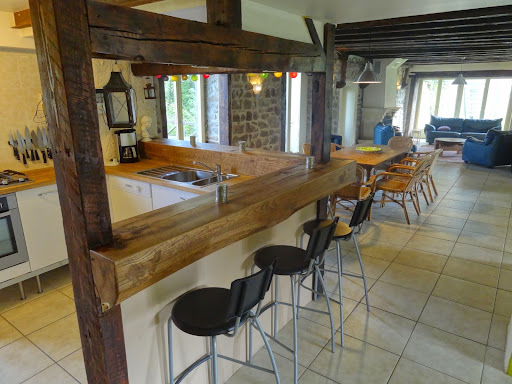 Photo de Moulin de Pacros à Marsac-en-Livradois (63940)